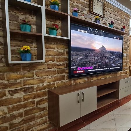Comfy 3 Bedrooms Apartment In Cairo 96 외부 사진