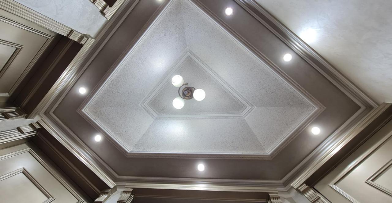 Comfy 3 Bedrooms Apartment In Cairo 96 외부 사진