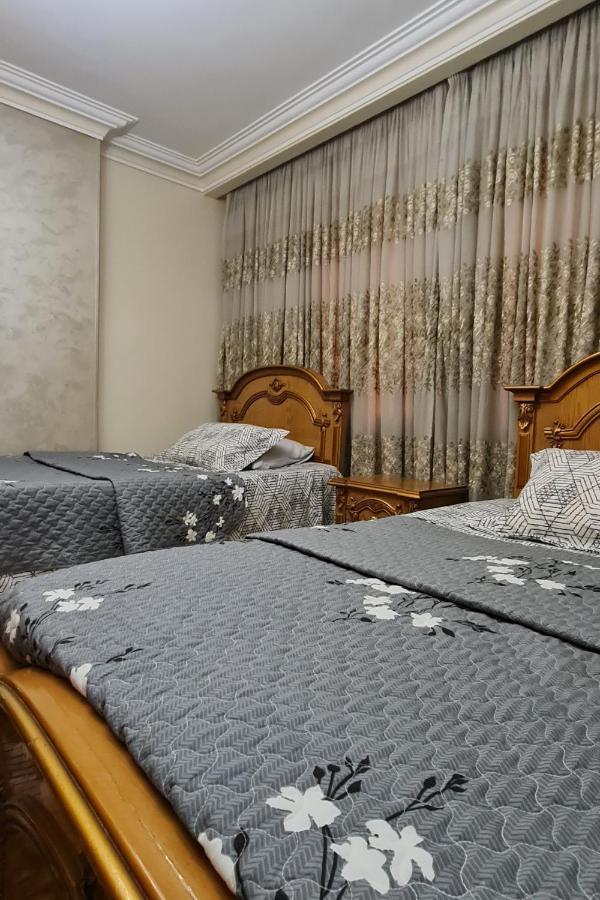 Comfy 3 Bedrooms Apartment In Cairo 96 외부 사진