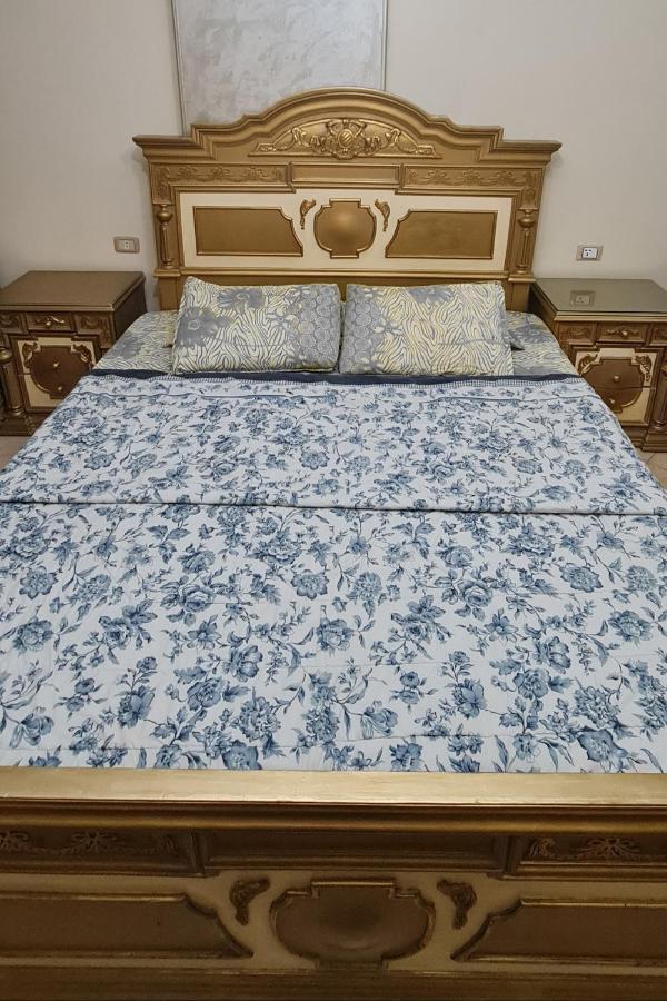 Comfy 3 Bedrooms Apartment In Cairo 96 외부 사진