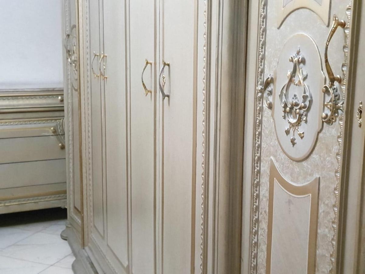 Comfy 3 Bedrooms Apartment In Cairo 96 외부 사진